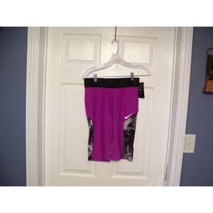 Nike Court Dri Fit Athletic Shorts Size S